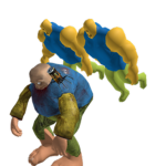 BEN's World__
