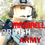 [AAR] British Army