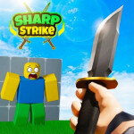 [🗡️] Sharp Strike
