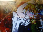 Deadly sins: The Future