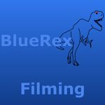 BlueRex Filming