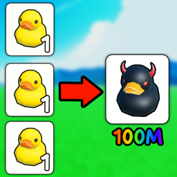 [NEW] 🦆Duck & PETS 🐰 COLLECTOR