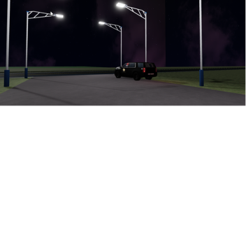 Georgia State Roleplay