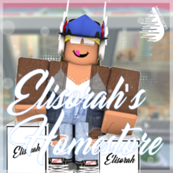 [NEW] Kendaia's Homestore