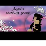 Angel's clothing group15