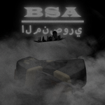 Black Spades Authority