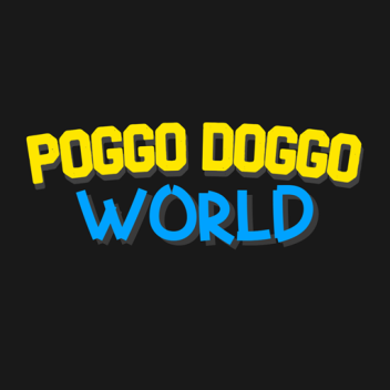 PoggoDoggo World