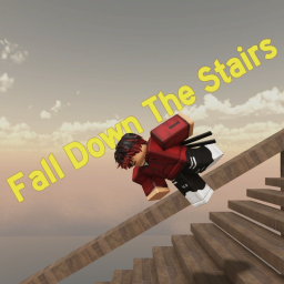 Fall Down The Stairs