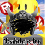 Nostalgic Inc.