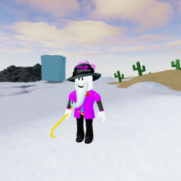 [NEW!] SURVIVAL THE SCARY LARRY THE KILLER!