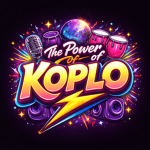 THE Power OF Koplo