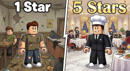 Moja restauracja Tycoon