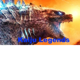 Kaiju Legends icon