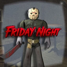 FRIDAY NIGHT REVAMP  [WIP] 🪓  icon