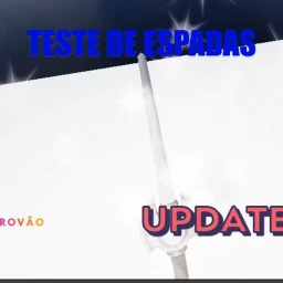 (VR support)Sword test icon