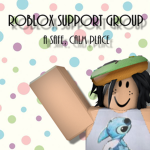 | Robloxian Support Group |