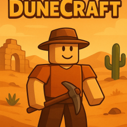 Dune craft
