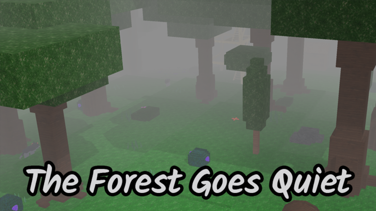 99 Nights in the Forest