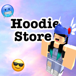 Hoodie Store