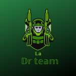 Drdrdrdrdr teeeeaaam