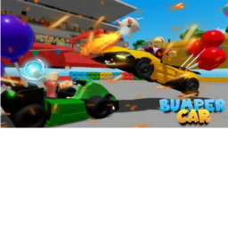 Bumper cars (EARLY ACCESS)