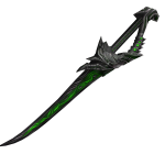 Hunt's, Emerald Nychterída Slayer