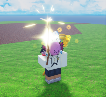 The Poor Excuse Of An RPG Game [Pre-Alpha]