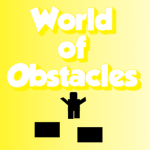 World Of Obstacles
