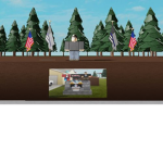 RP City Trainers