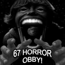 67 HORROR OBBY! (ALPHA)