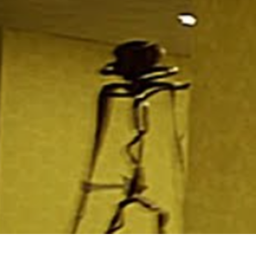The backrooms No escape from fate (Beta)