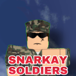 Snarkay Soldiers