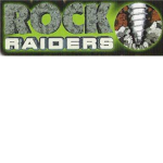 LEGO Rock Raiders lovers