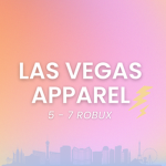 LAS VEGAS APPAREL
