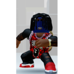 1kmurdda gang