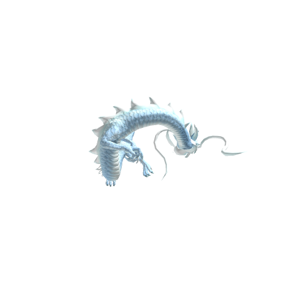 Blue Dragon