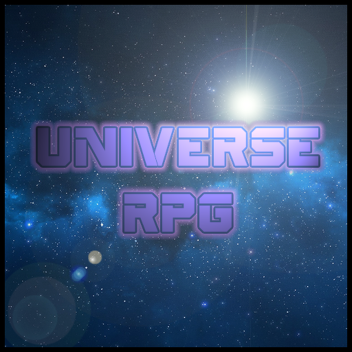 Universe RPG