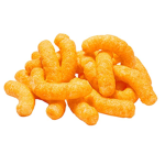 mmm cheetos