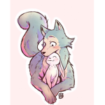 Wolf & bunny cult
