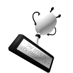 Smilies Second Edition Trophy