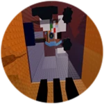 You beat Not Even an Intense Solar Chaos! Roblox badge thumbnail