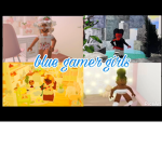 the blueberry gamers