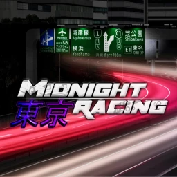 Midnight Racing: Tokyo icon