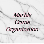 Marble Crime Organization