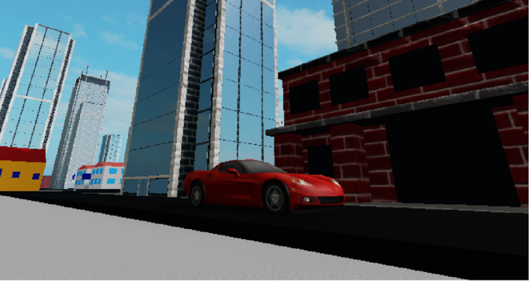 (Switches fixed!) Ro-scale World Railroad screenshot 4