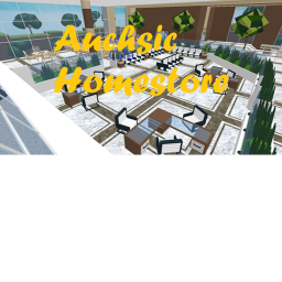 Auchsic Studios's Home Store