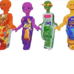 TAKIS CHEETOS SPRITE MACK AND CHEESE