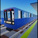 train metro simulatör