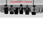 Lorenzo's Crew