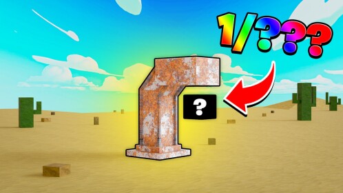 Random Ore Tycoon🎲